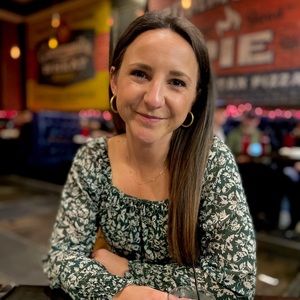 Meet your Posher, Teddie